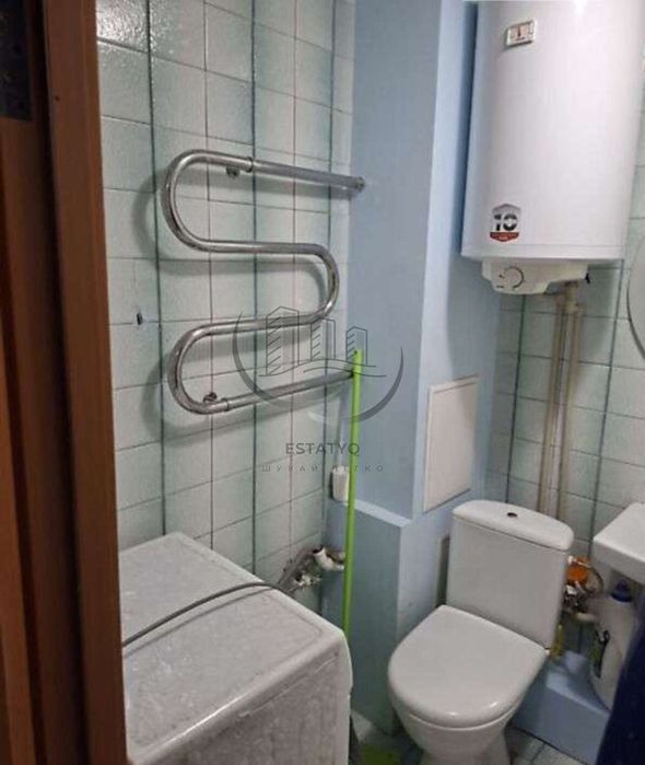 Здам 1 кімнатну квартиру, Нові Будинки,