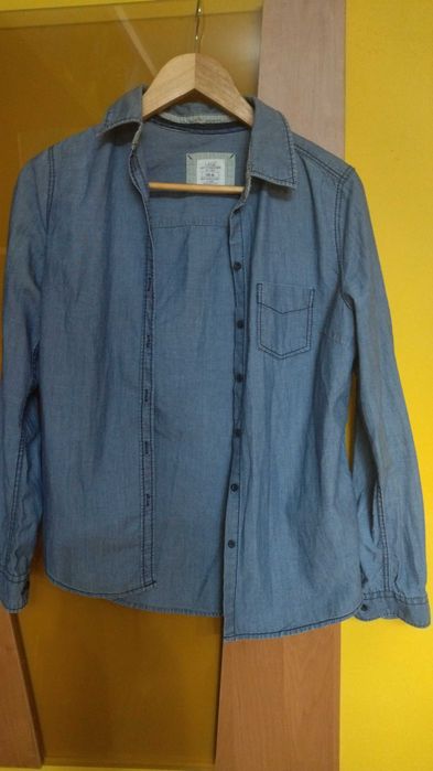 Koszula damska Jeans