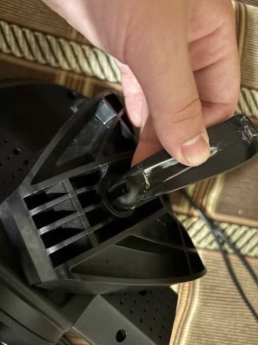 Thrustmaster T150 pro