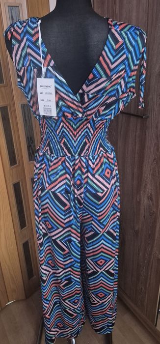 Kombinezon letni S/M