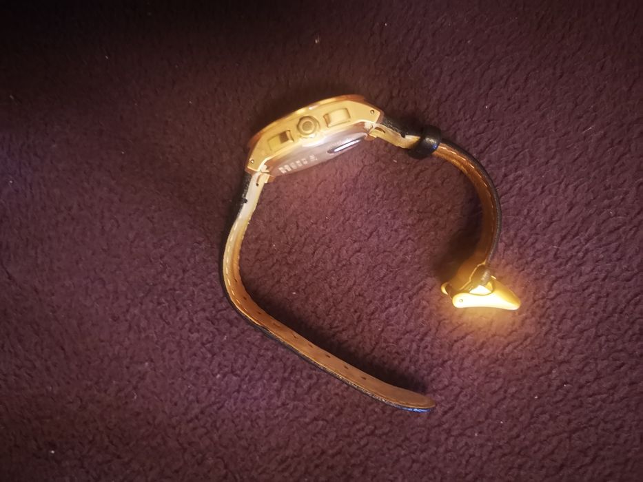 Vendo Swatch, modelo único, como Novo.