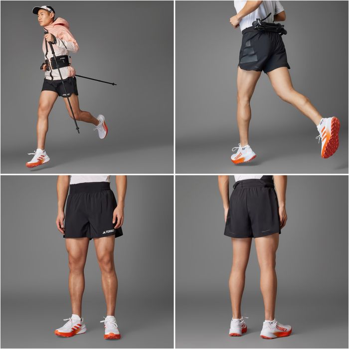 Adidas Terrex Xperior Shorts