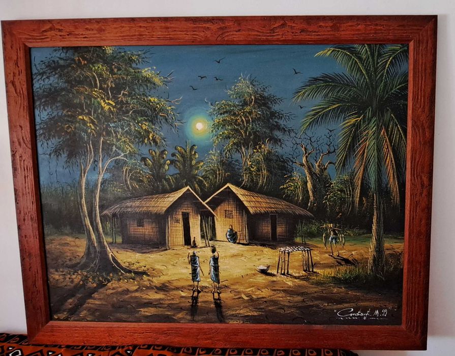 Quadro Decorativo