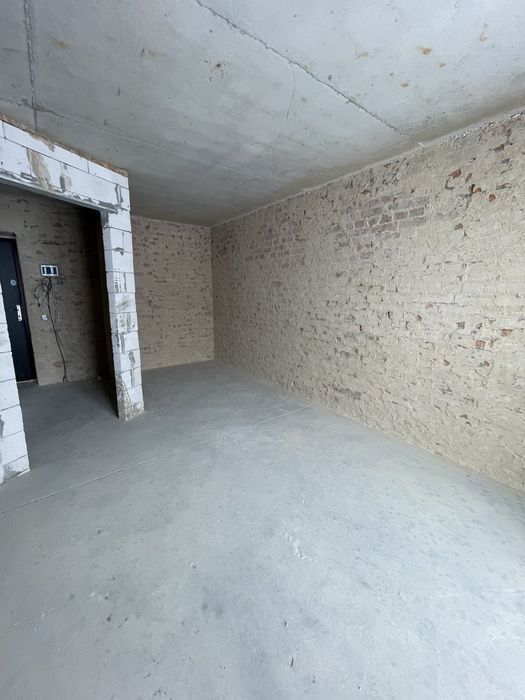 Єоселя! Продаж 1к квартири з паркомісцем ЖК Білий Шоколад " City  Lake