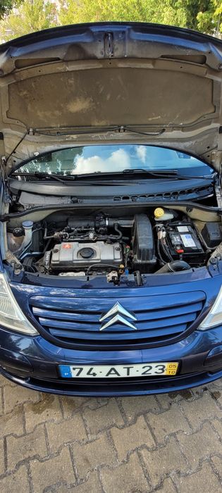 Citroen c3 2005 1.1 sx