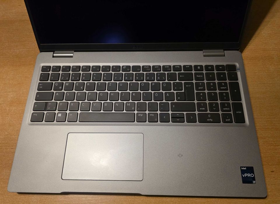 Dell Latitude 5531 i7-12800H/32gb/1TB SSD/15,6 FHD/WIN 11 *як новий*