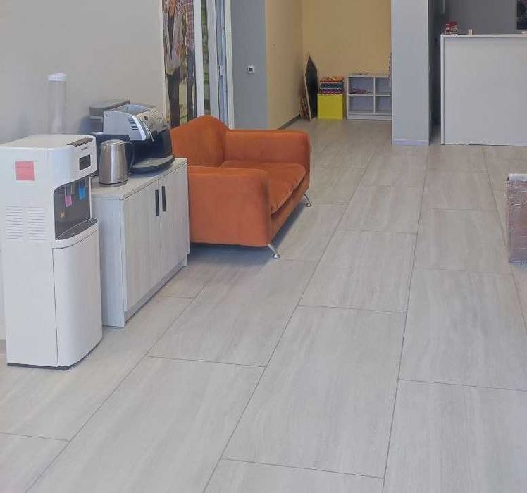 Пасивний дохід від 500 000/рік. Офіс з ремонтом та орендарем.