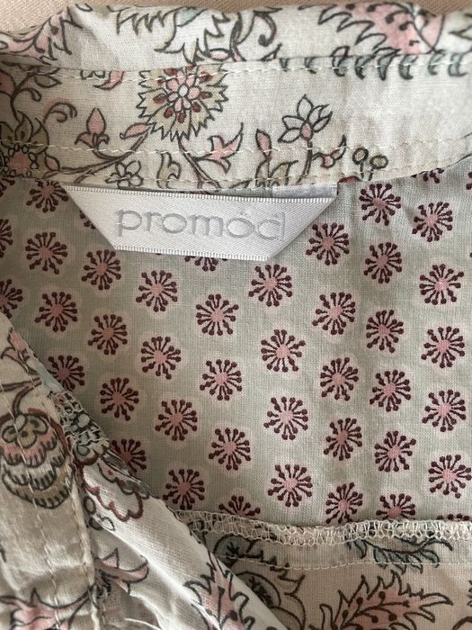 Cienka bluzka Promod 40