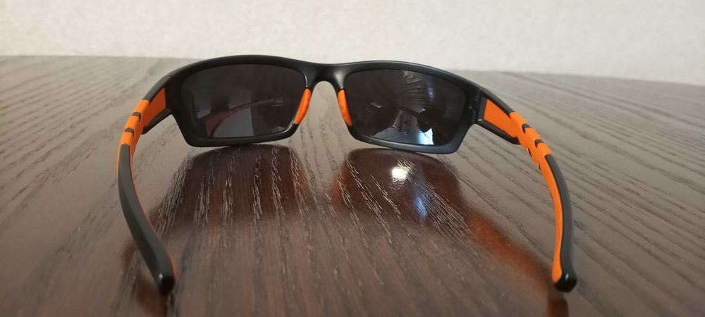 Продам Окуляри FOX XT4 CSN031 Black Frame/Brown Lense