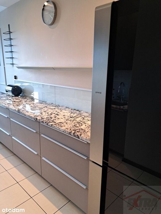 Oaza zieleni -apartament z dużym balkonem!