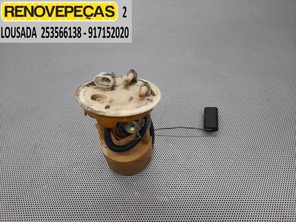 Boia combustível RENAULT Megane I (BA0/1_)