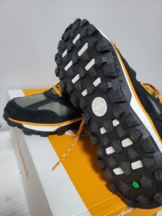Сапожки Зимове взуття Timberland розмір 39 НОВІ БЕЗКОШТОВНА ДОСТАВКА