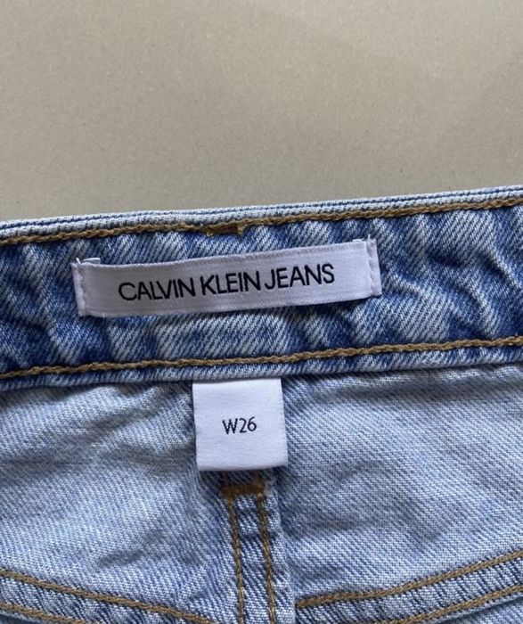 Юбка Calvin Klein S, M