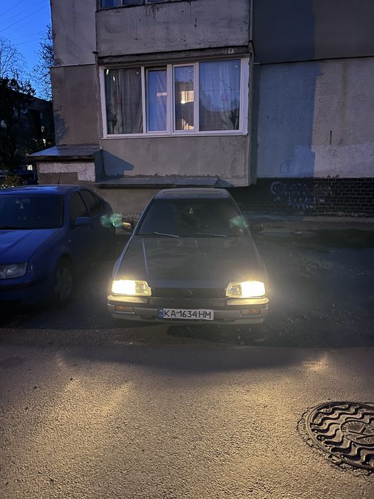 Продам Хонда акорд 3 1988 року