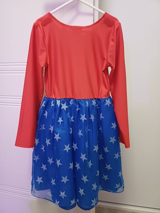 Strój Wonder Woman 122/228