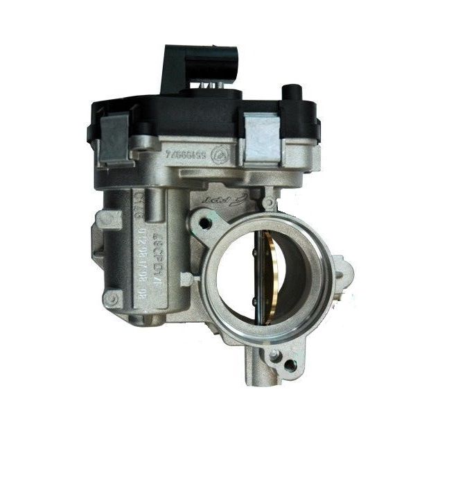 Przepustnica opel vectra c 1.9 cdti 120km 48cpd1 grudziądz Kwidzyn