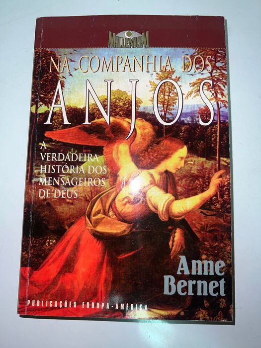 Na companhia dos anjos