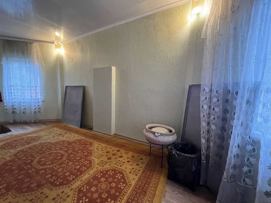 Дача з опаленням