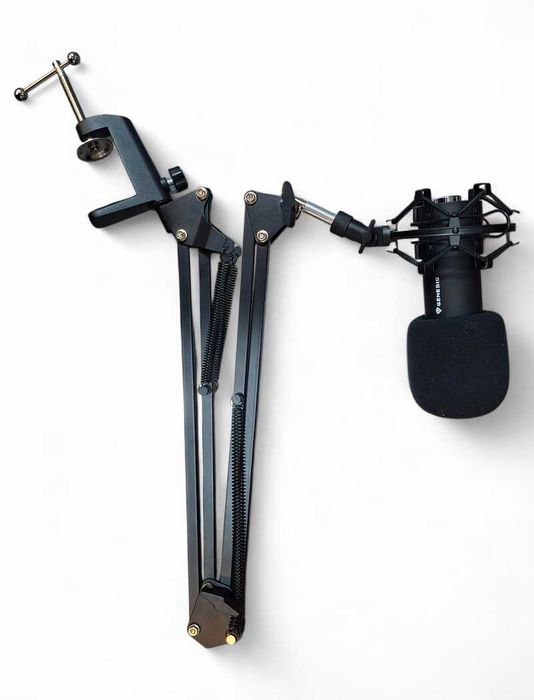 Mikrofon studyjny Genesis Radium 400 I Gwarancja !