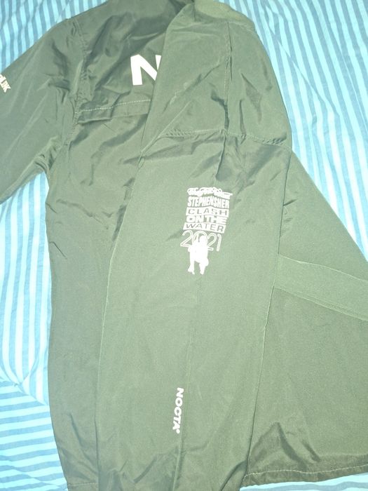 Лонгслів NOCTA Golf