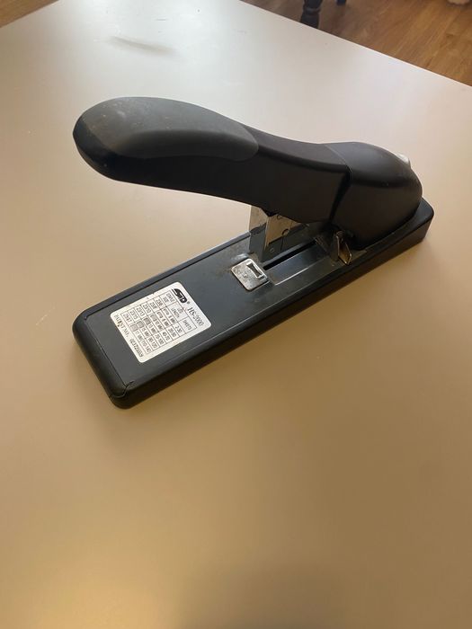 Agrafador Grande, Profissional,