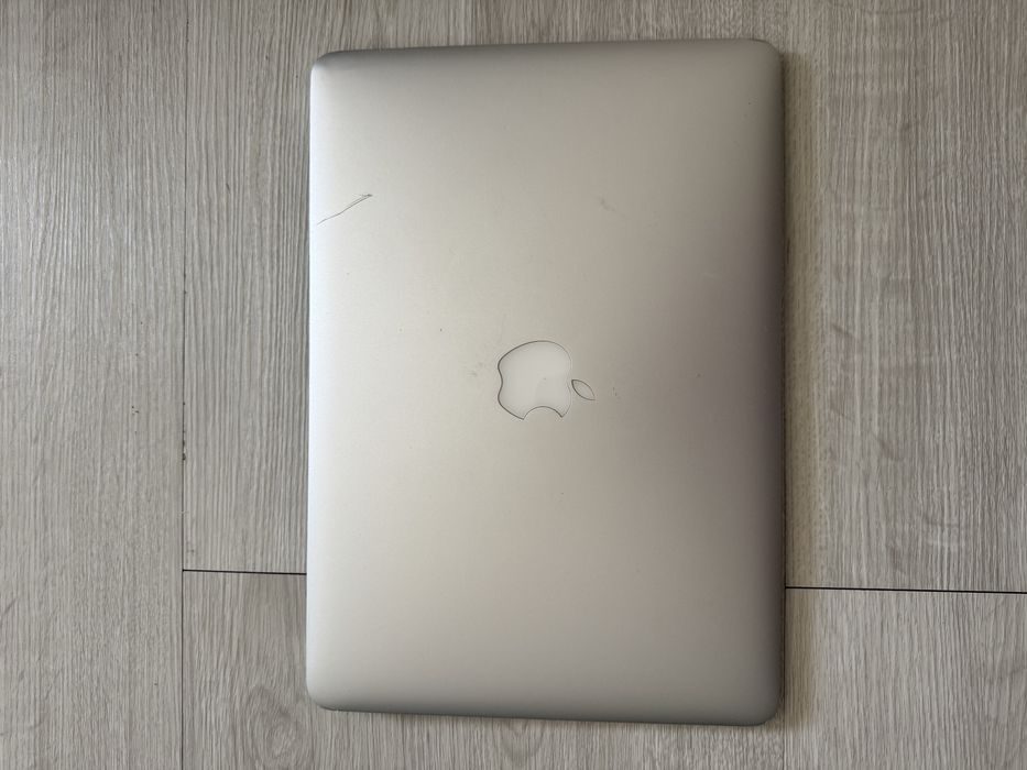 Apple MacBook Air 2017