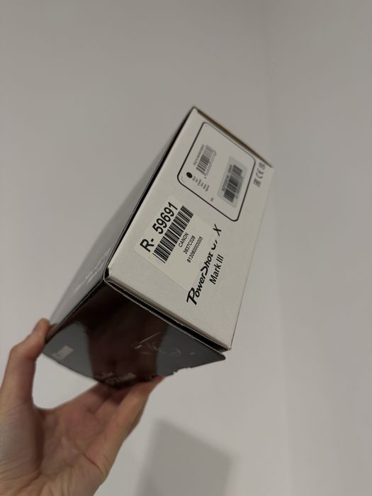 Canon g7x mark iii CANON G7X MARK III