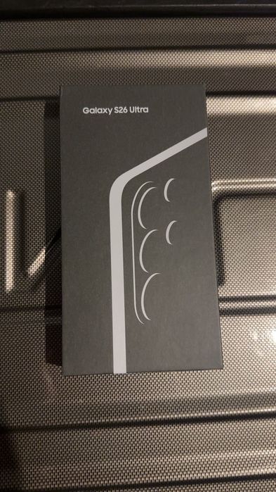Samsung Galaxy S26 Ultra