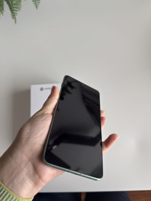 Motorola egde 70 12gb+512gb