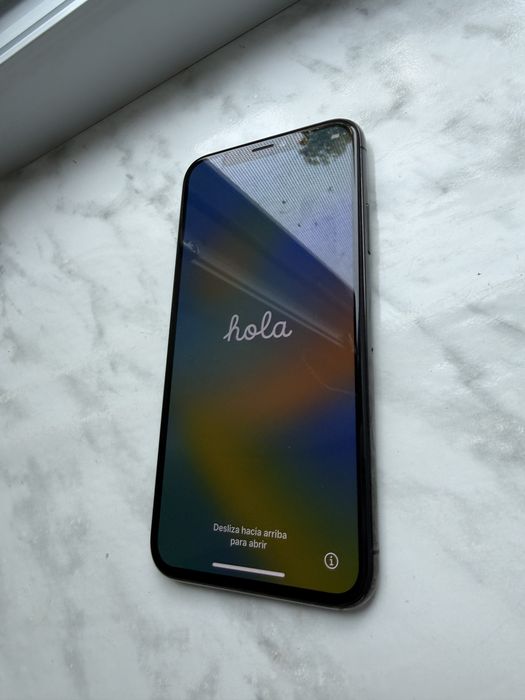 Iphone apple 10 X