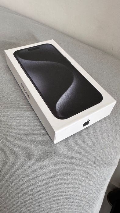 iPhone 15 Pro 256gb