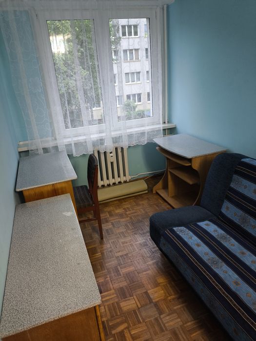 Pokój do wynajęcia