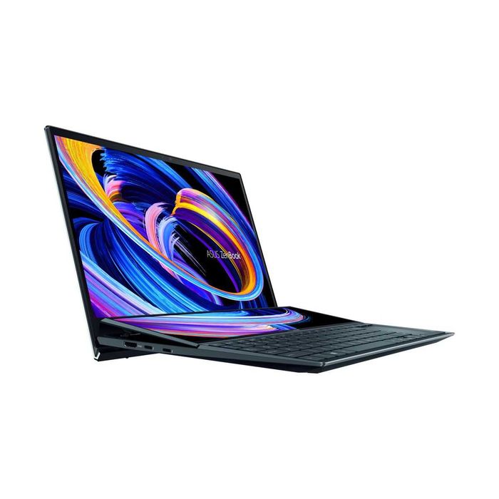 Asus ZenBook Duo 14 UX482EA-HY197T 14-inch (2022)