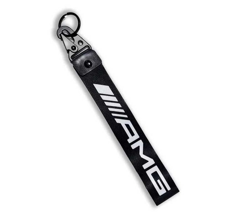 Porta chaves Mercedes AMG