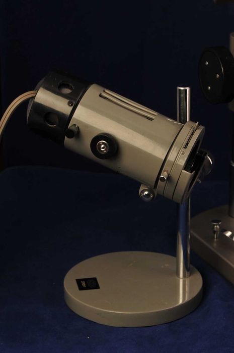 Мікроскоп Olympus SZ Stereo Zoom Mikroskop (binokular)