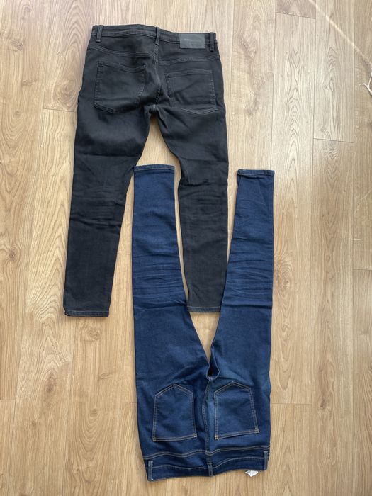 Джинси Bershka Denim