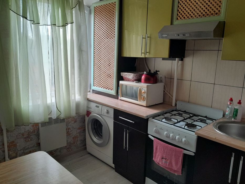 Квартира посуточно и почасово