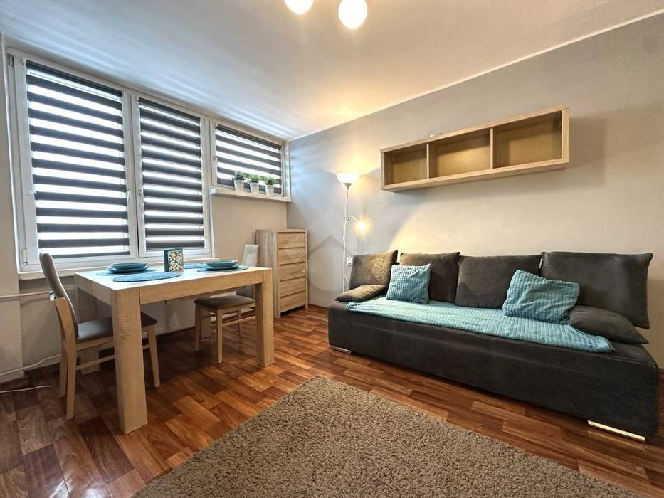 Kraków, Bronowice, ul. Bronowicka