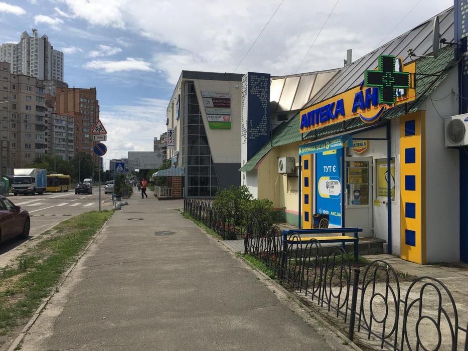 Коммерческая недвижимость по адресу (площадь 106,6 м²) - Atlanta.ua - фото 5