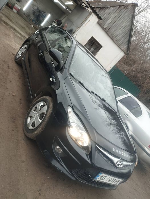 Продам Hyundai i30