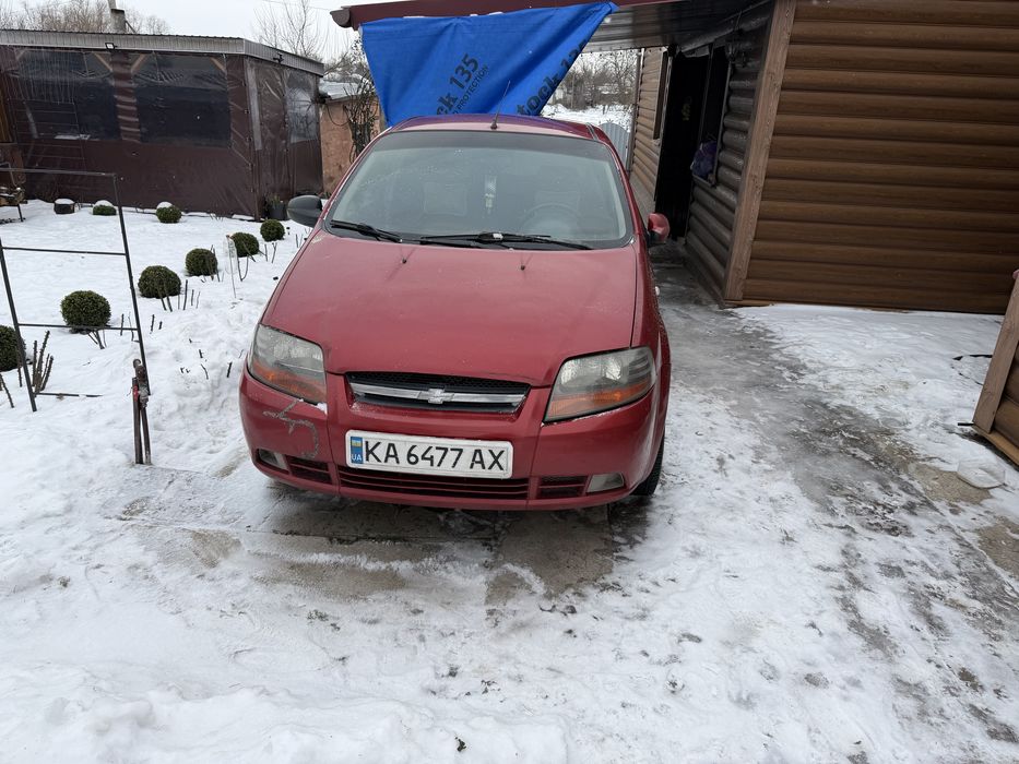 Продам автомобіль