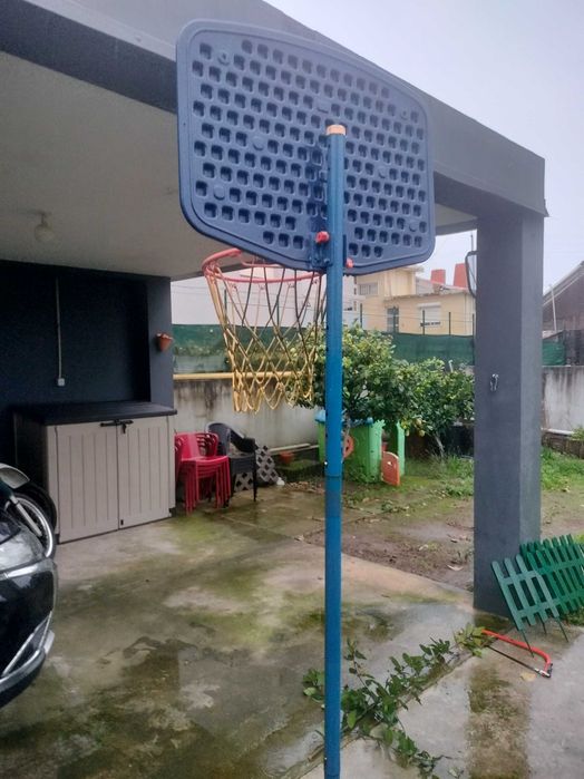 Tabela basquetebol