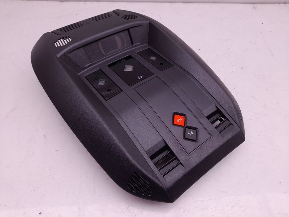 Plafonier frente DS DS7 Crossback (J_)