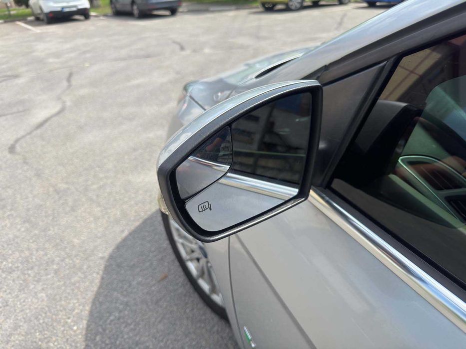 Продам Ford Focus 2013р. #77609