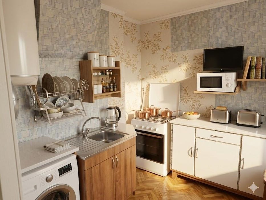 Будинок, 42 м² Коротич.