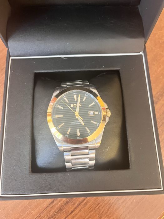 Zegarek Hugo Boss