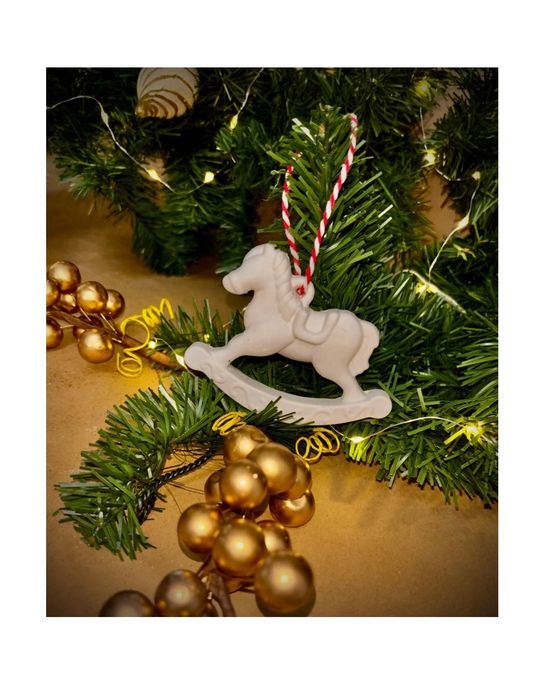 Peças Artesanato- edição de Natal