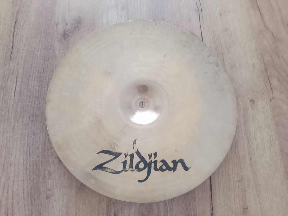 Zildjian A Custom Crash 16''/Perkusja