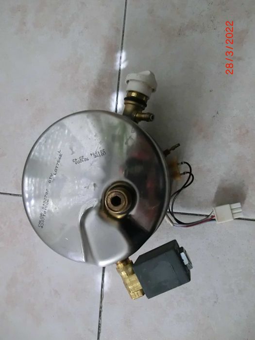 Acessórios de Caldeira TEFAL