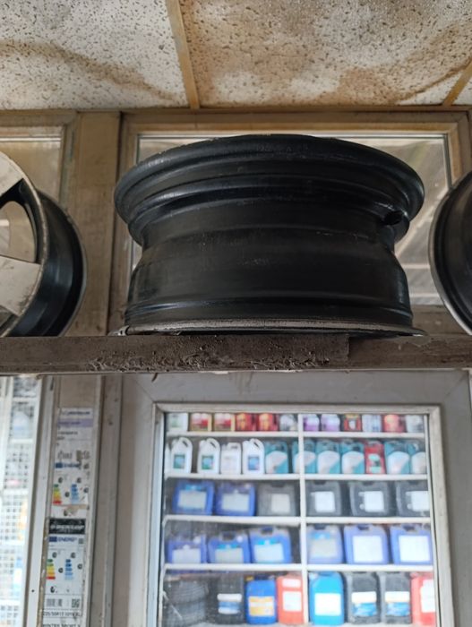 Продам диски 14 4 108